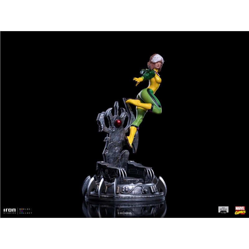 X-MEN AOA ROGUE 1/10 STATUE