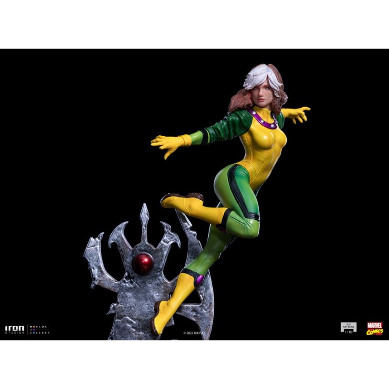 X-MEN AOA ROGUE 1/10 STATUE