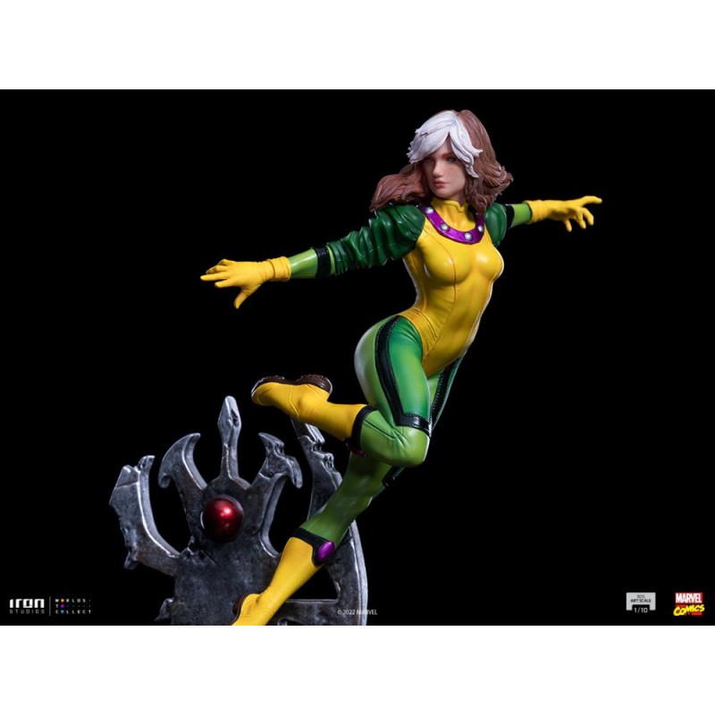 X-MEN AOA ROGUE 1/10 STATUE