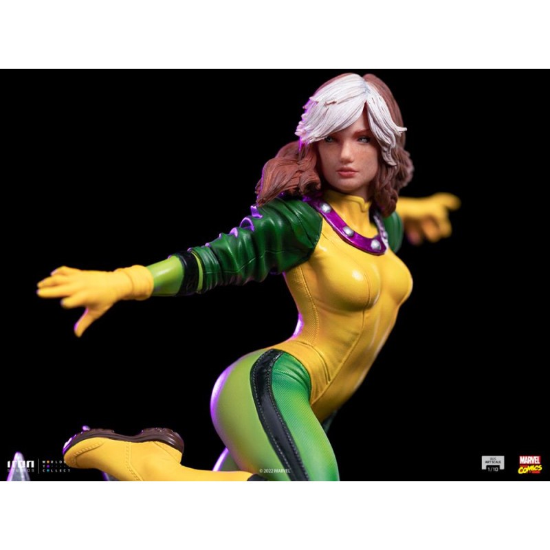 X-MEN AOA ROGUE 1/10 STATUE