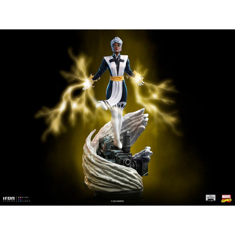 X-MEN AOA STORM 1/10 STATUE