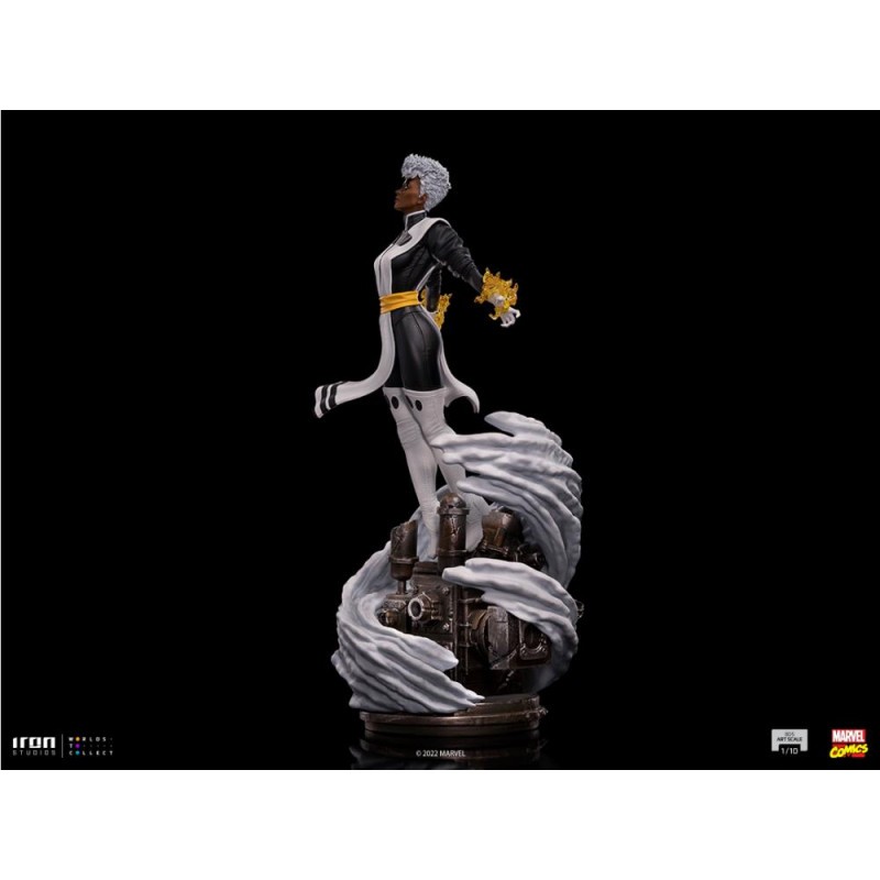 X-MEN AOA STORM 1/10 STATUE