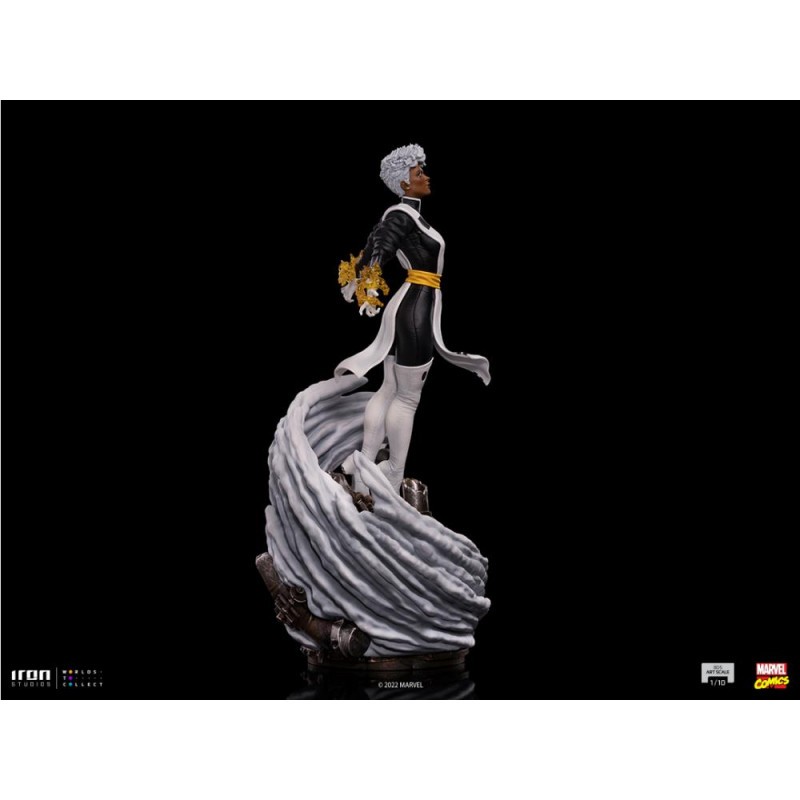 X-MEN AOA STORM 1/10 STATUE