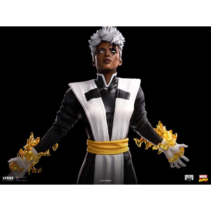 X-MEN AOA STORM 1/10 STATUE