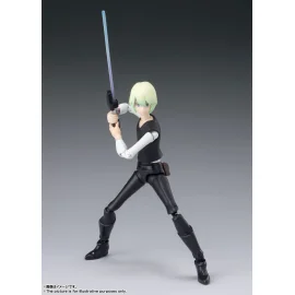 STAR WARS VISION KARRES SHF