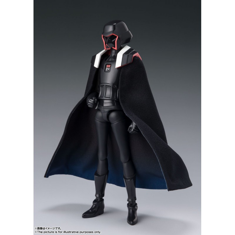 STAR WARS VISION KARRES SHF