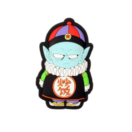 DRAGON BALL PILAF RELIEF MAGNET