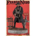 FRANCO NERO OLD&RARE 1/6 RESIN STATUE