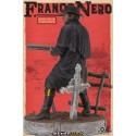 FRANCO NERO OLD&RARE 1/6 RESIN STATUE