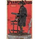 FRANCO NERO OLD&RARE 1/6 RESIN STATUE