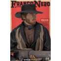 FRANCO NERO OLD&RARE 1/6 RESIN STATUE