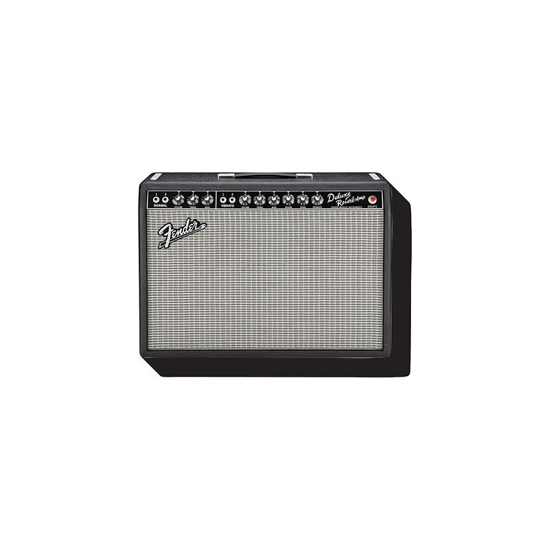 FENDER DELUXE REVERB AMPL MAGNET