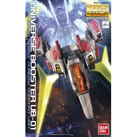 MG UNIVERSE BOOSTER 1/100 Model Kit