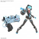 ATTACK GIRL GUN LADY COMM ALICE SET BOX