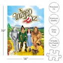 WIZARD OF OZ 500 PCS PUZZLE