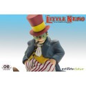 LITTLE NEMO OLD&RARE STATUE