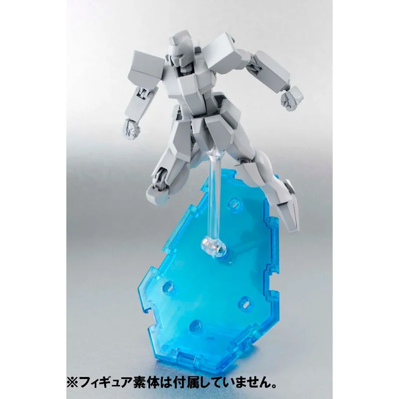 TAMASHII STAGE ACT COMBIN CLEAR BLUE