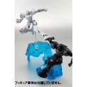 TAMASHII STAGE ACT COMBIN CLEAR BLUE