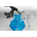 TAMASHII STAGE ACT COMBIN CLEAR BLUE