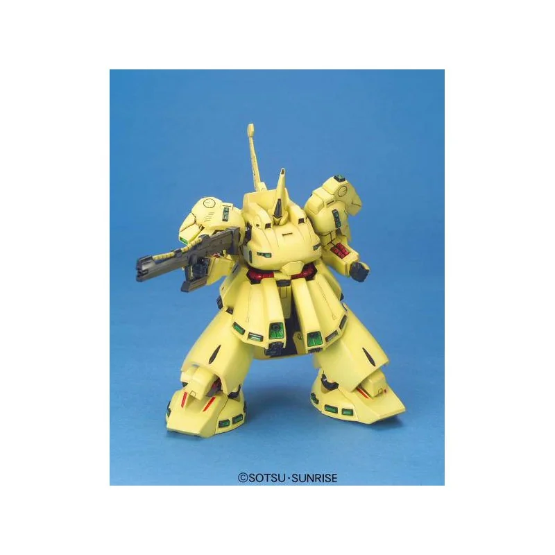 HGUC PMX-003 THE O 1/144