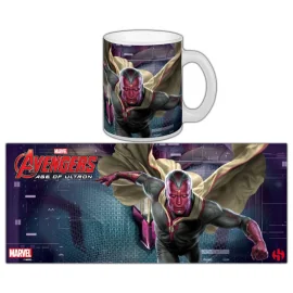 AVENGERS AOU S.2 VISION MUG