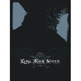 Long john silver - intégrale tome 1