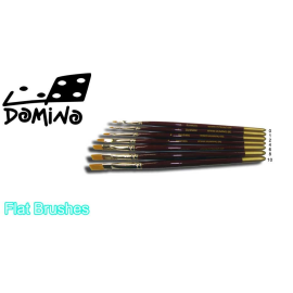 PENSEEL PLAT 1 DOMINO