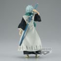 Bleach Solid And Souls Toshiro Hitsugaya 14cm - W98