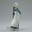 Bleach Solid And Souls Toshiro Hitsugaya 14cm - W98