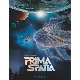 Prima Spatia Tome 1