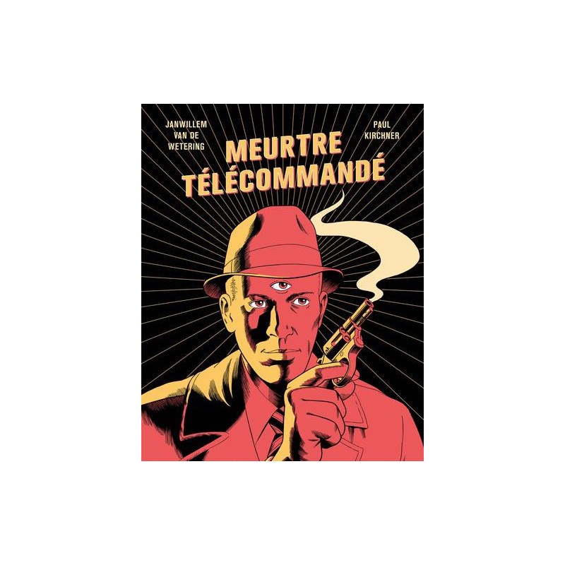 Meurtre Télécommandé