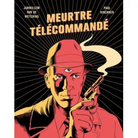 Meurtre Télécommandé