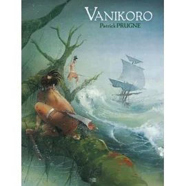 Vanikoro - Le Mystère Lapérouse