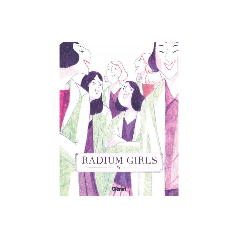 Radium Girls