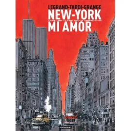 New York Mi Amor