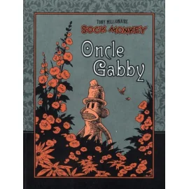 Oncle Gabby