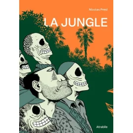 La Jungle