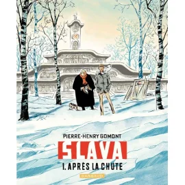 Slava Tome 1 + Portfolio Exclusif Offert