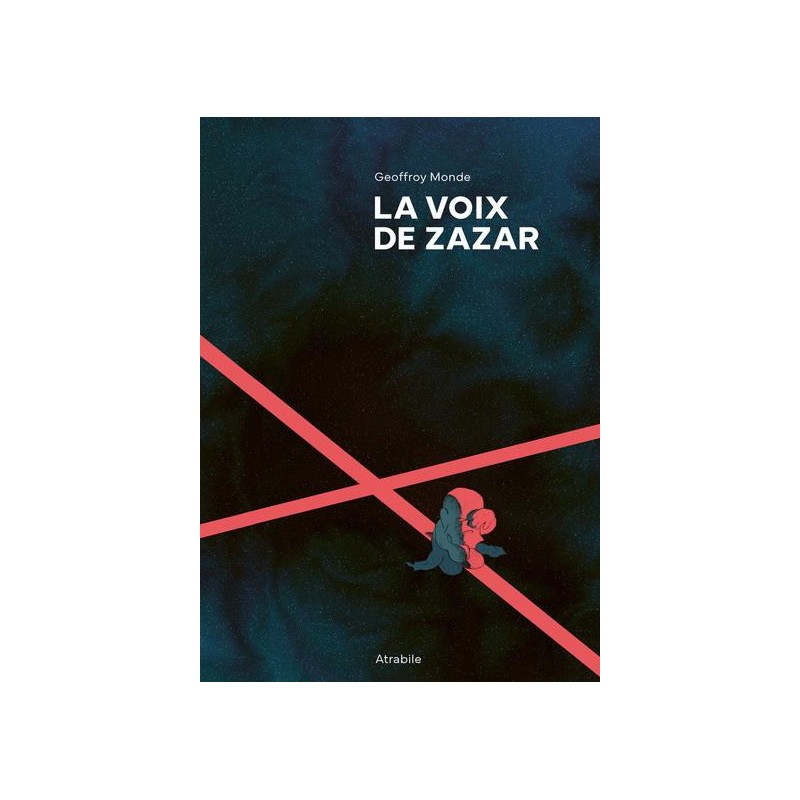 La Voix De Zazar