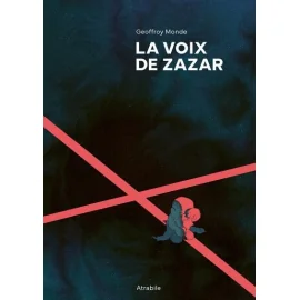 La Voix De Zazar