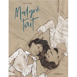 Malgré Tout (Édition Spéciale Noir Et Blanc)