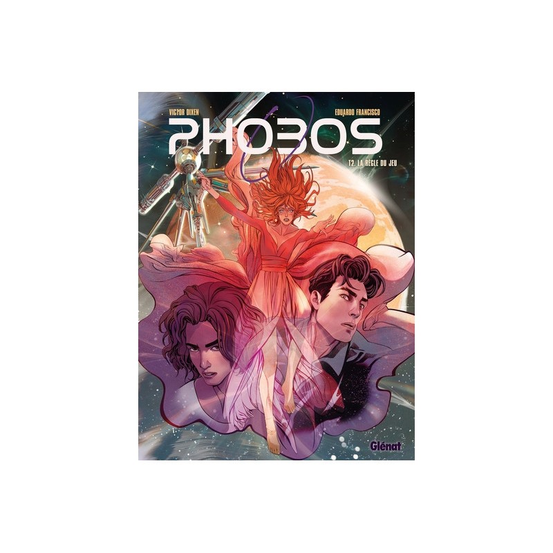 Phobos Tome 2 