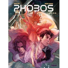 Phobos Tome 2 