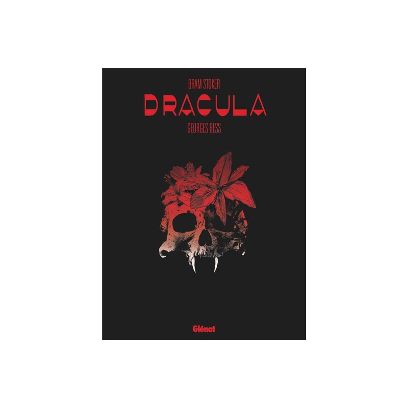 Dracula - Édition Définitive