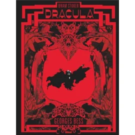 Dracula - Édition Prestige Définitive