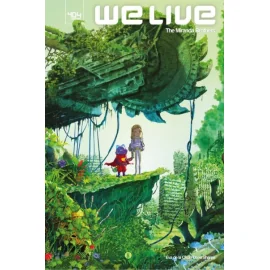 We Live Tome 1