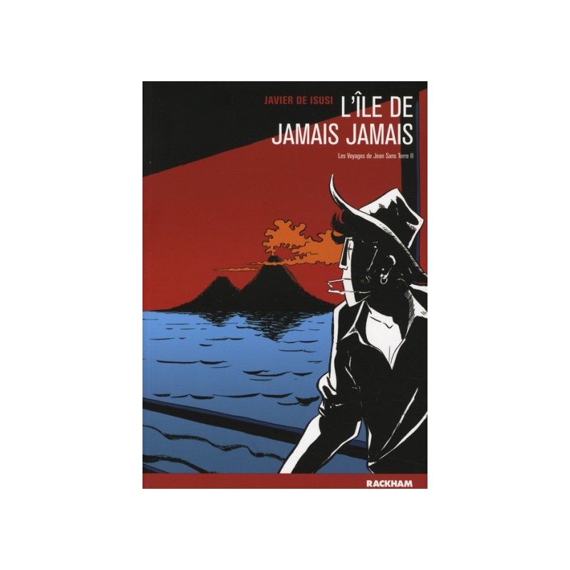 L'Île De Plus Jamais