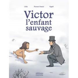 Victor L'Enfant Sauvage