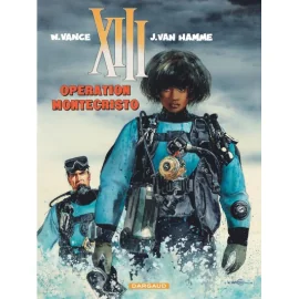 Xiii Tome 16