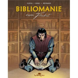 Bibliomanie